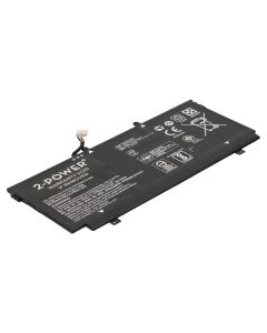 Batteri för HP Envy 13-ab000xx - 11,55V