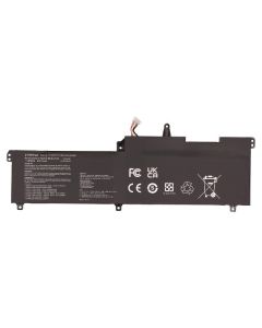 Batteri för Asus ROG Strix GL702ZC - 15,2V