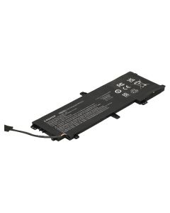 Batteri för HP Envy 15-AS000NC - 11,55V