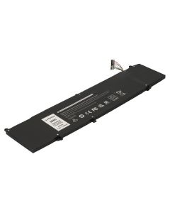 Batteri för Dell Alienware M15 - 11,55V