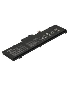 Batteri för Asus GA502DU - 15,2V