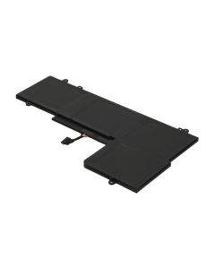 Batteri för Lenovo IdeaPad Yoga 710-14ISK 80TY - 7,6V