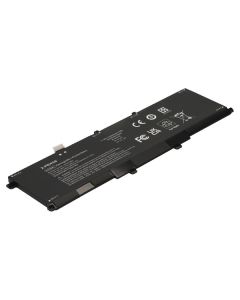 Batteri för HP EliteBook 1050 G1 - 11,55V