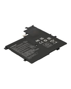 Batteri för Asus V406UA - 7,6V