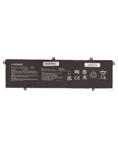Batteri för Asus K6400ZC - 11,1V