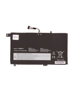 Batteri för Lenovo IdeaPad S540-15IML 81NG - 15,2V