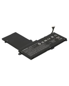 Batteri för HP Pavilion x360 11-u000 - 11,55V