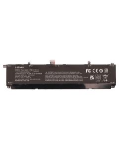 Batteri för HP Victus 16-r0000 - 11,4V