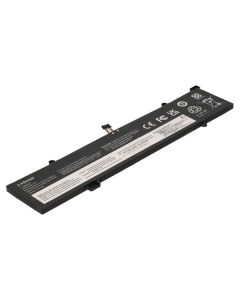 Batteri för Lenovo YOGA C940-15IRH - 15,2V