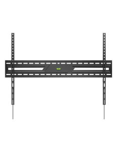 TV väggfäste Basic Fixed XXL, 43"-100"