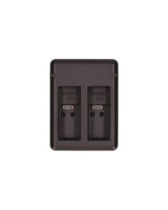 Batteriladdare för GoPro Hero9, Hero10, Hero11