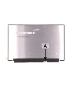 2-Power LCD ersättningsskärm 13.3 1920x1200 WUXGA Matte