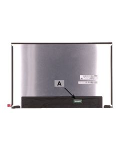 2-Power LCD ersättningsskärm 14.0 1920x1200 WUXGA 400nit Matte