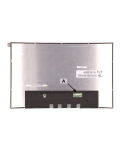 2-Power LCD ersättningsskärm 14.0 1920x1200 WUXGA 400nit Matte