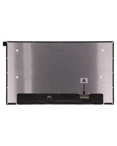 2-Power LCD ersättningsskärm 13,3 WXGA HD EDP TN Matte