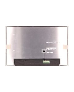 2-Power LCD ersättningsskärm 14.0 1920x1200 WUXGA Touch Matte