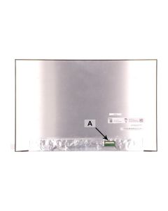 2-Power LCD ersättningsskärm 16.0 1920×1200 WUXGA eDP Matte