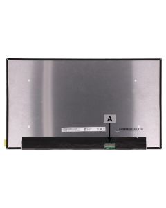 2-Power LCD ersättningsskärm 15.6 1366x768 HD Matte