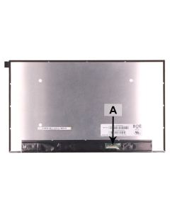 2-Power LCD ersättningsskärm 13.3 1920x1080 FHD IPS Matte