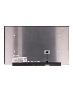 2-Power LCD ersättningsskärm 15.6 FHD IPS I²C Touch Lenovo Matte