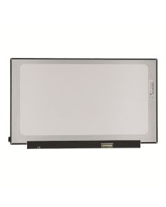 2-Power LCD ersättningsskärm 16.1 1920x1080 FHD IPS 40Pin 144Hz Matte