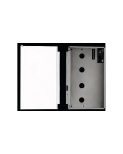 2-Power LCD ersättningsskärm 13.3 FHD 120Hz Privacy IPS 2.4mm Matte