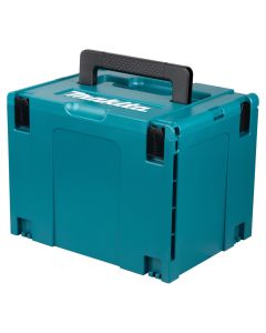 Makita MakPac 4 låda för elverktyg
