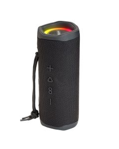 Denver BTV-223B bluetooth-högtalare med IPX5-vattenskydd