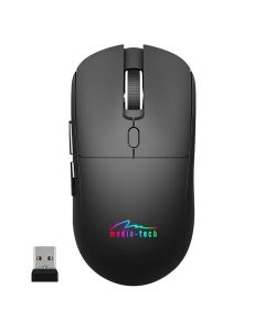 Trådlös mus (1200/2400/3200 dpi)