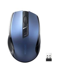 Ugreen trådlös mus (800/1000/1600/2000/4000 dpi)