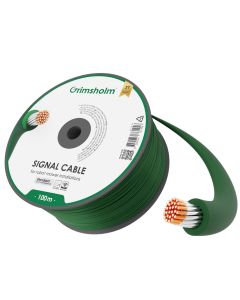 Tillträdeskabel för robotgräsklippare, 2,7 mm, 100 m