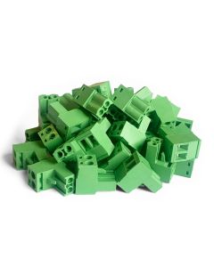 Signalkabelanslutning för Robomow laddstation - 50 st.