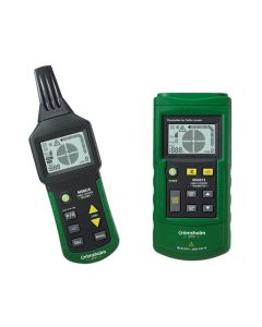 Signalkabelsökare MS6818 för robotgräsklippare