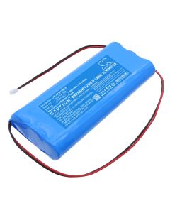 Batteri för Autoslide automatisk dörr - 21,6V 3400mAh Li-ion