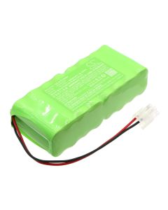 Batteri för agtatec AG automatisk dörr - 19,2V 2000mAh Ni-MH