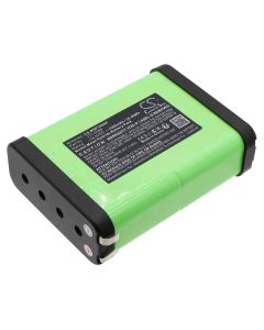 Batteri för RS Pro automatisk dörr - 24V 1500mAh Ni-MH