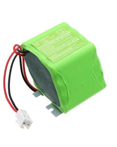 Batteri för GEZE automatisk dörr - 19,2V 700mAh Ni-MH