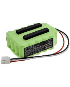 Batteri för MANUSA automatisk dörr - 26,4V 600mAh Ni-MH