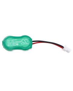 Batteri för nödbelysning Bticino 6V 80mAh Ni-MH