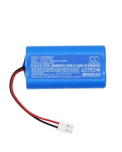 Batteri för nödbelysning Ceag 3,7V 5200mAh Li-ion