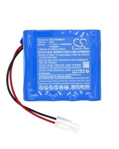 Batteri för nödbelysning DOTLUX 7,4V 10400mAh Li-ion