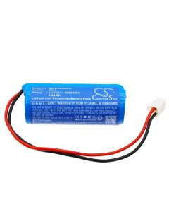 Batteri för nödbelysning DOTLUX 3,2V 3000mAh LiFePO4
