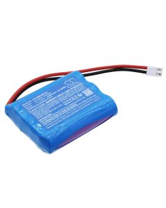 Batteri för nödbelysning SATCO/NUVO 11,1V 2600mAh Li-ion