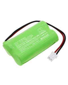 Batteri för nödbelysning Legrand 2,4V 1500mAh Ni-MH