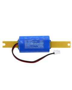 Sunlite 7,4V 2600mAh Li-ion-batteri för nödbelysning