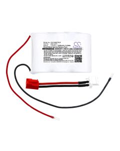 Batteri för nödbelysning Thorn Voyager 3,6V 2500mAh Ni-MH