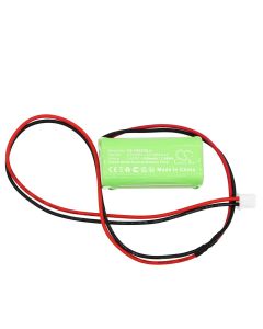 Batteri för nödbelysning Thorn Voyager 4,8V 600mAh Ni-MH