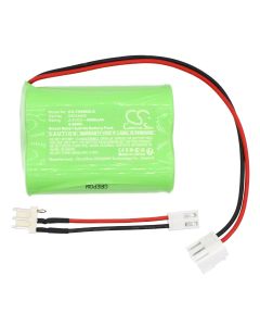 Batteri för nödbelysning Thorn Voyager 2,4V 4000mAh Ni-MH