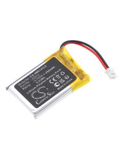 Batteri för nödbelysning VIMAR 3,7V 250mAh Li-Po