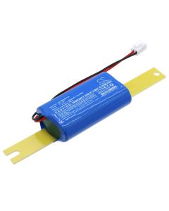 Batteri för nödbelysning WSD 7,4V 2600mAh Li-ion